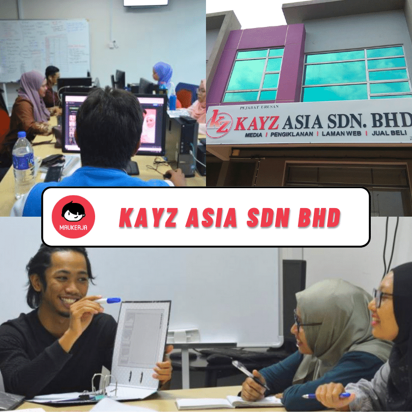 Kayz Asia Sdn Bhd